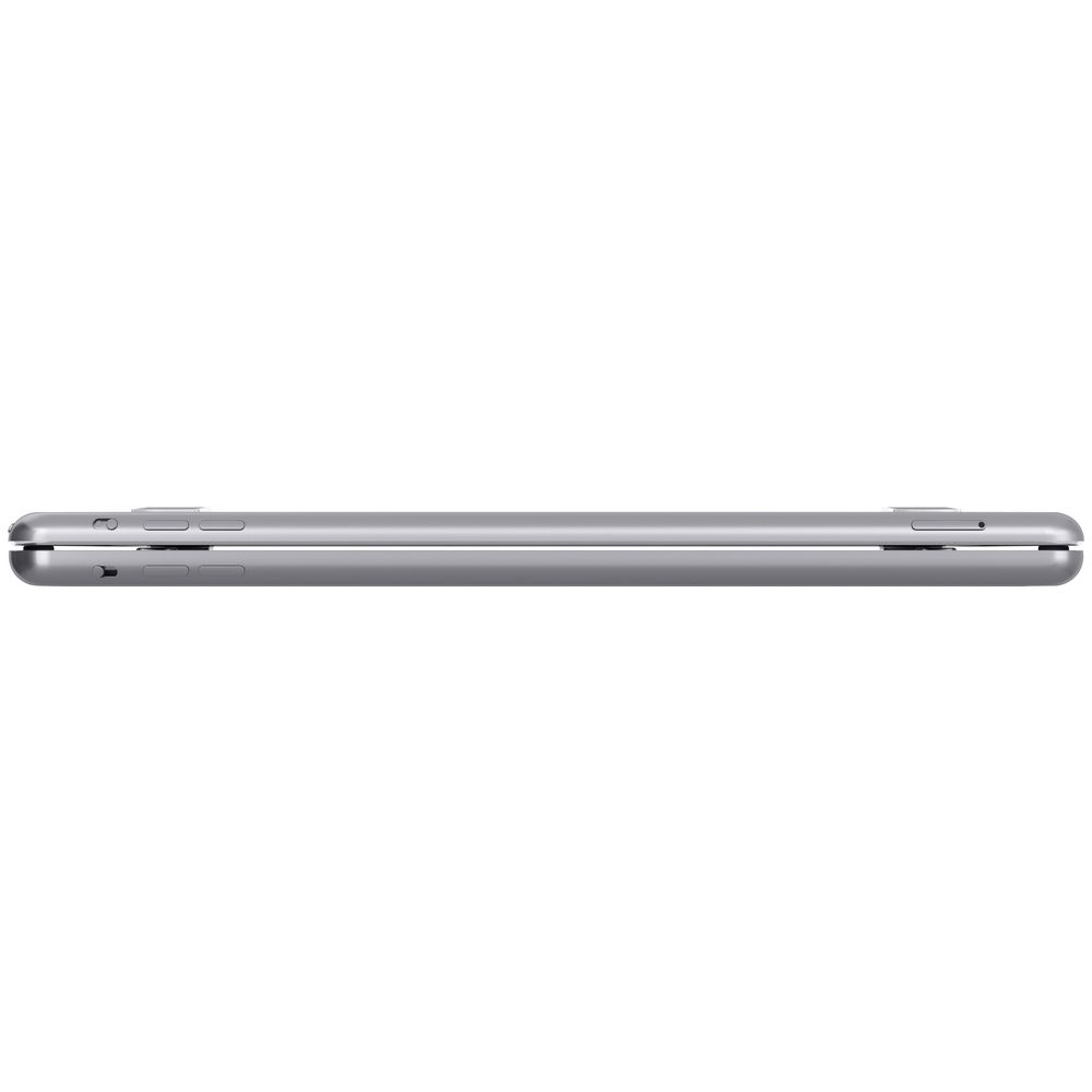 BrydgeAir 9.7 Bluetooth Keyboard iPad Air Grey BRY1012
