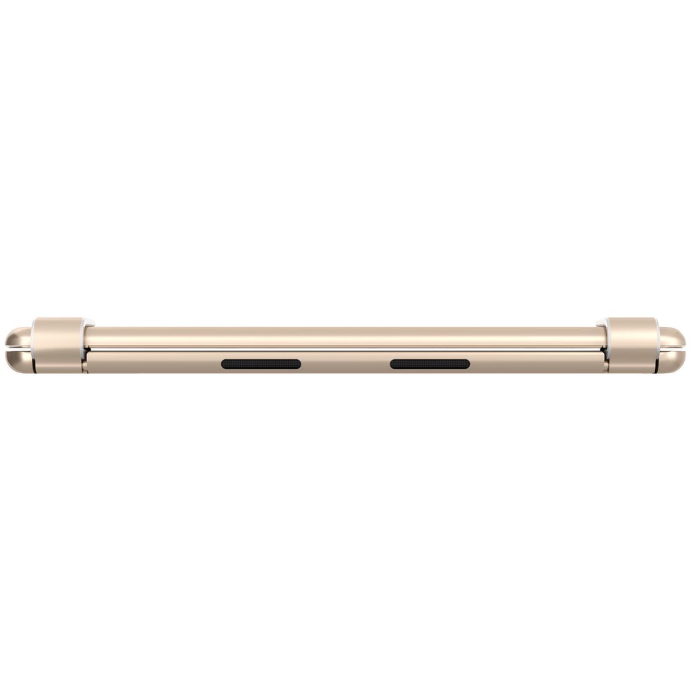 BrydgeAir 9.7 Bluetooth Keyboard iPad Air Gold BRY1013