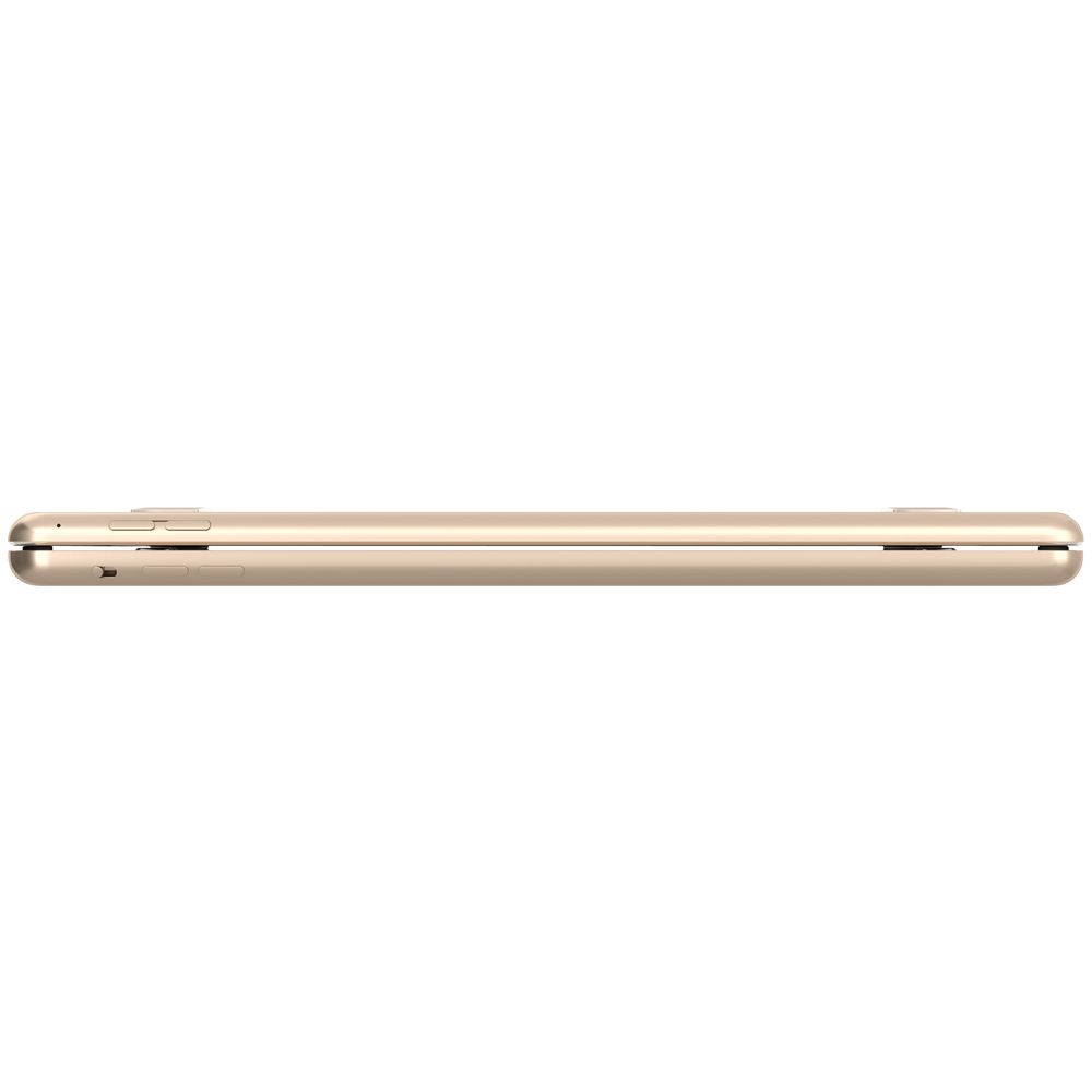 BrydgeAir 9.7 Bluetooth Keyboard iPad Air Gold BRY1013
