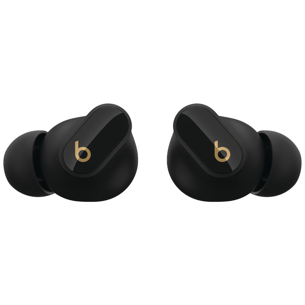 Beats Studio Buds　ブラック　⚠️イヤホンは片耳⚠️ Add Your Logo: Beats Studio Buds – Baudville