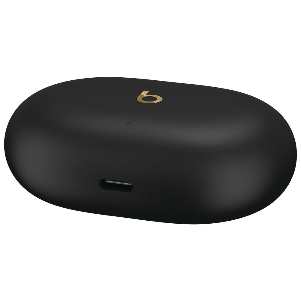 Beats Studio Buds + TW Noise Cancelling Earbuds Black/Gold