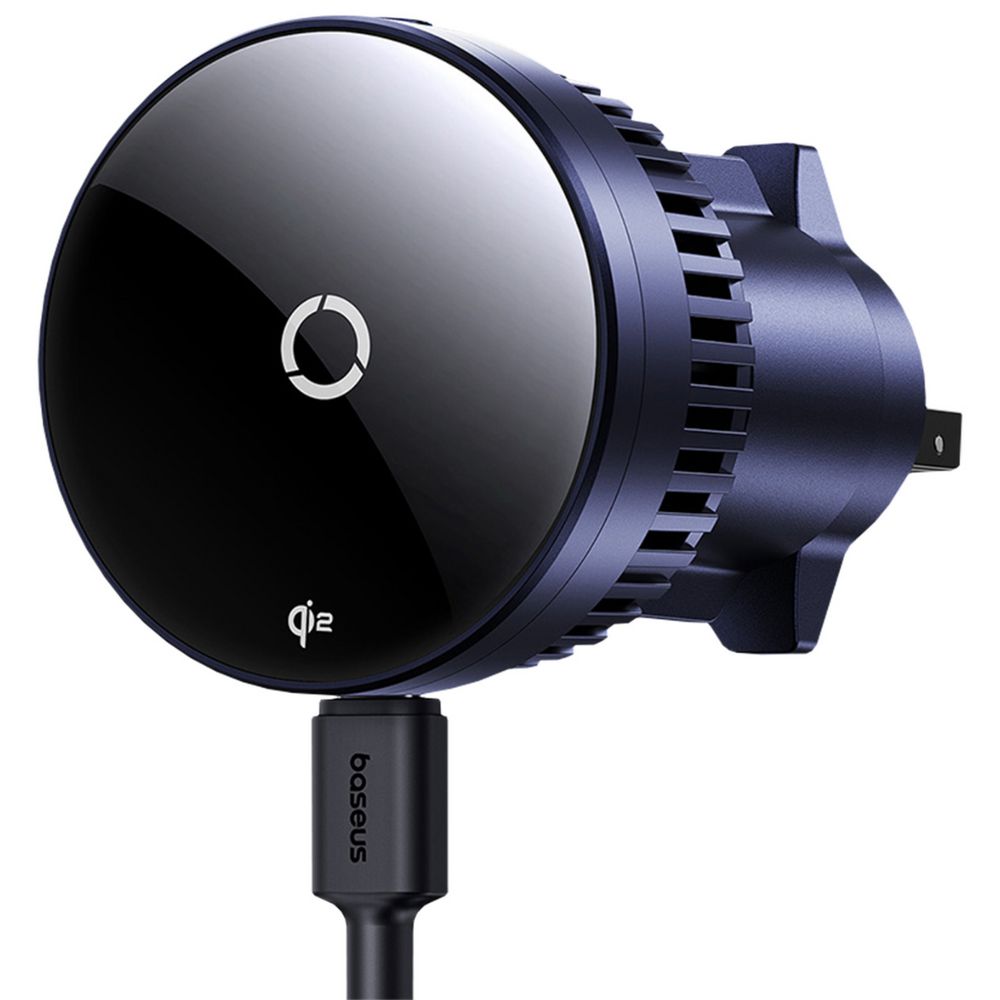 Magsafe Car Baseus Wireless Car Charger Review Baseus MagPro
