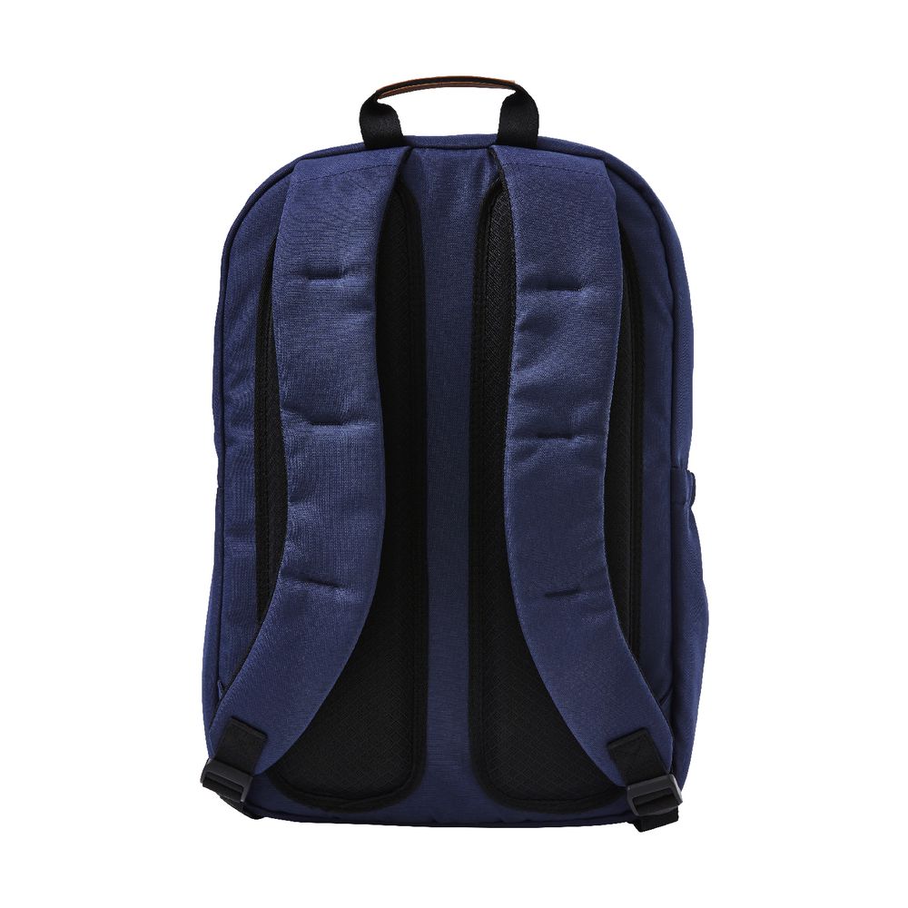 J.Burrows 15.6 Recycled Backpack Navy 8886327374367 | eBay