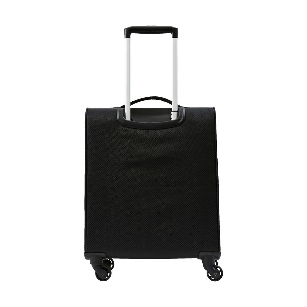 J.Burrows Softside 54cm Case Black