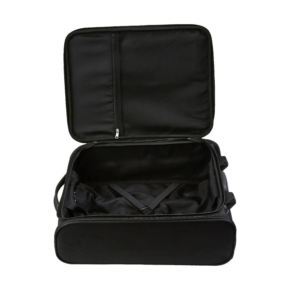J.Burrows Softside 54cm Case Black