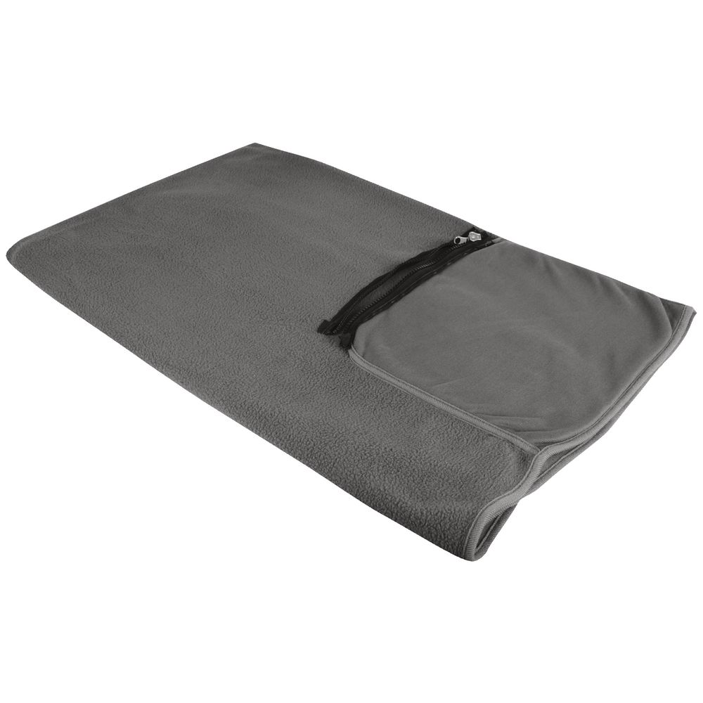Bon Voyage Travel Blanket