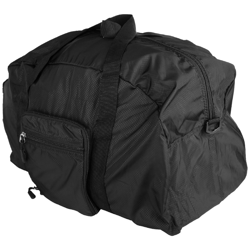 Bon Voyage Folding Duffle 38L
