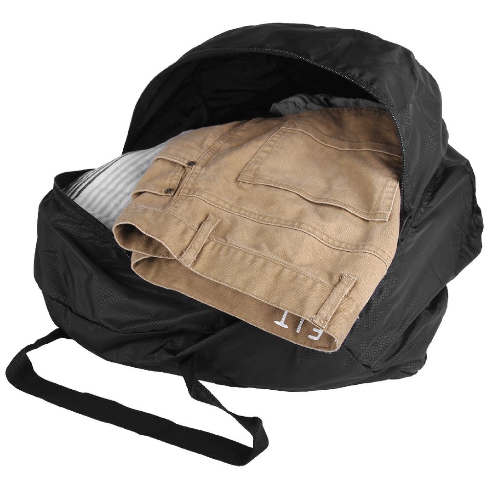 Bon Voyage Folding Duffle 38L
