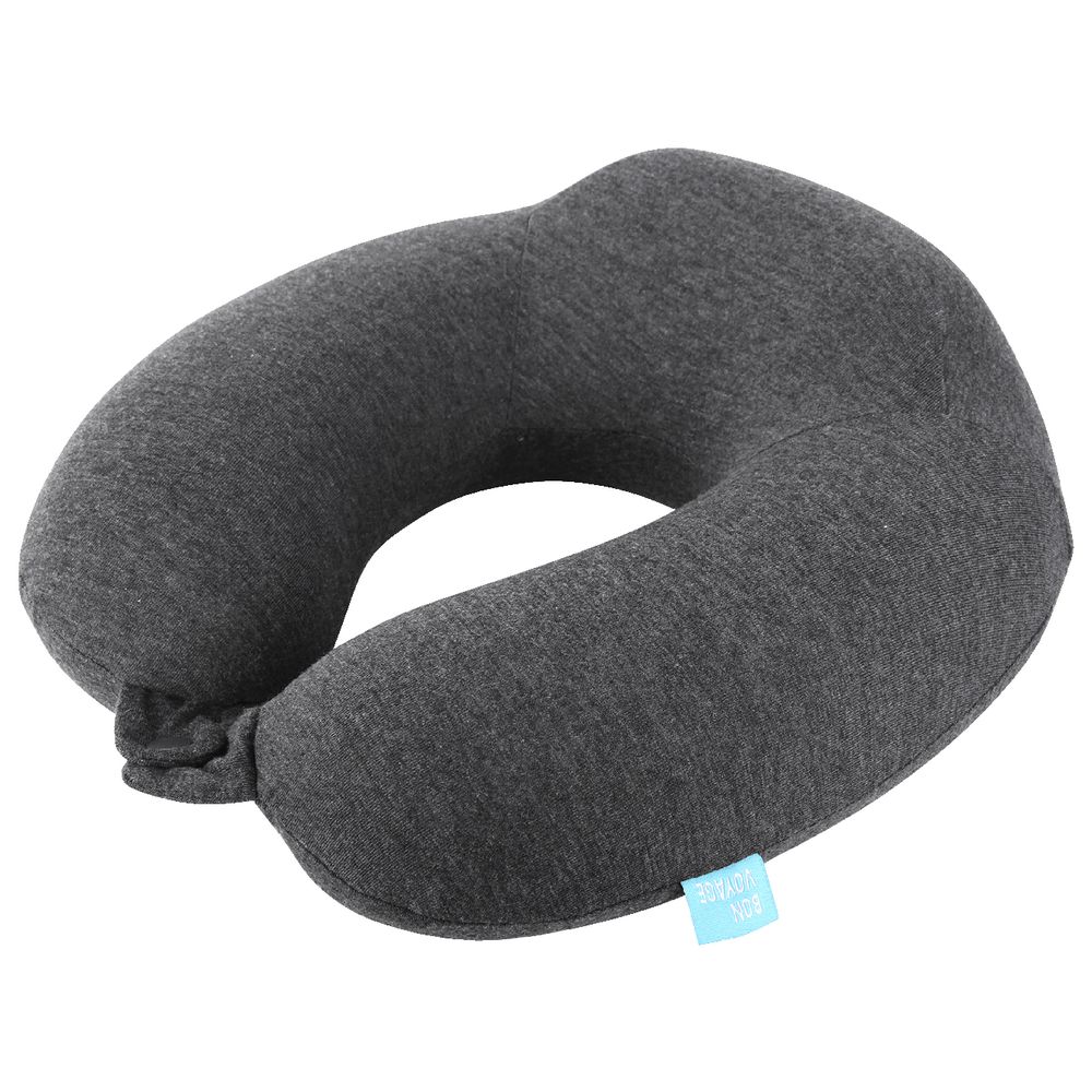Bon Voyage Travel Pillow