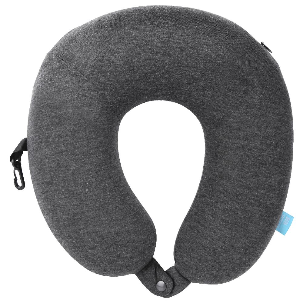 Bon Voyage Travel Pillow