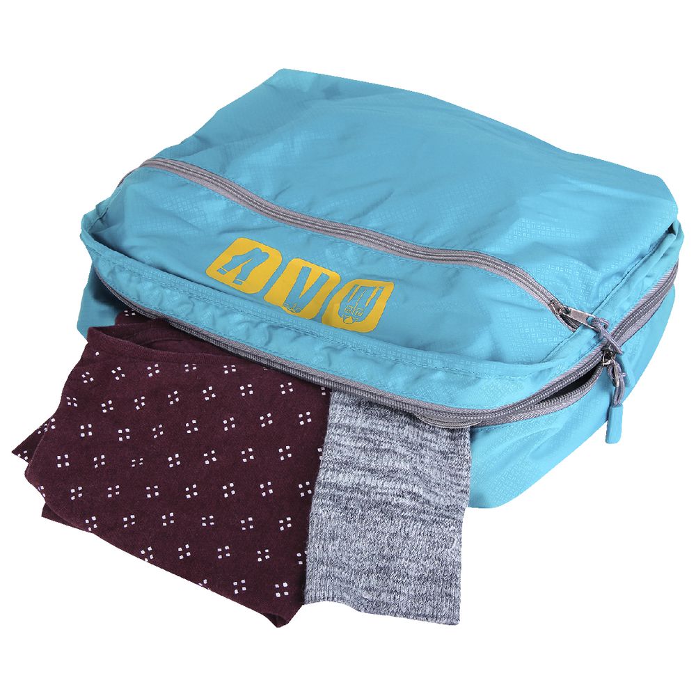 Bon Voyage Packing Organiser