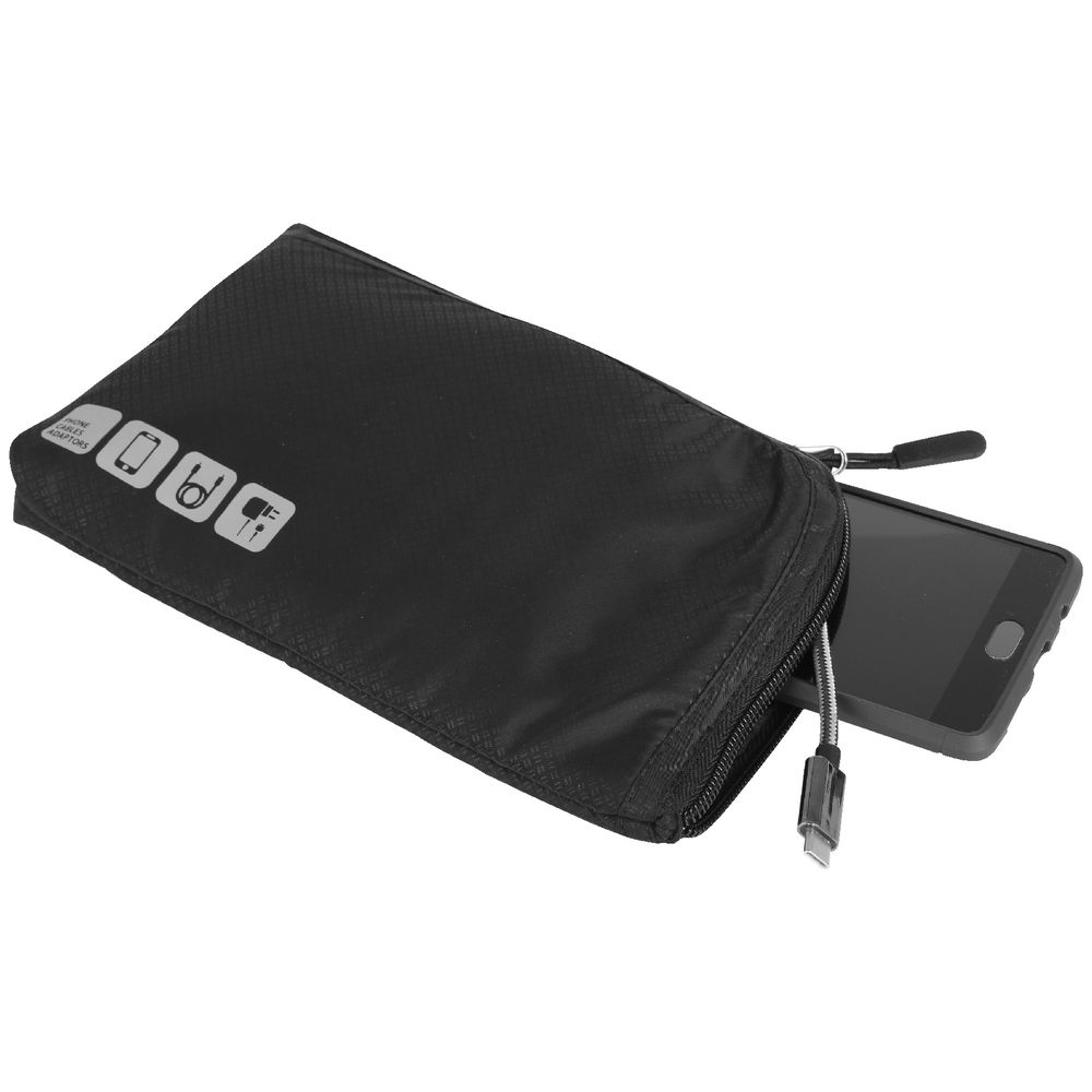 Bon Voyage Storage Pouch Small