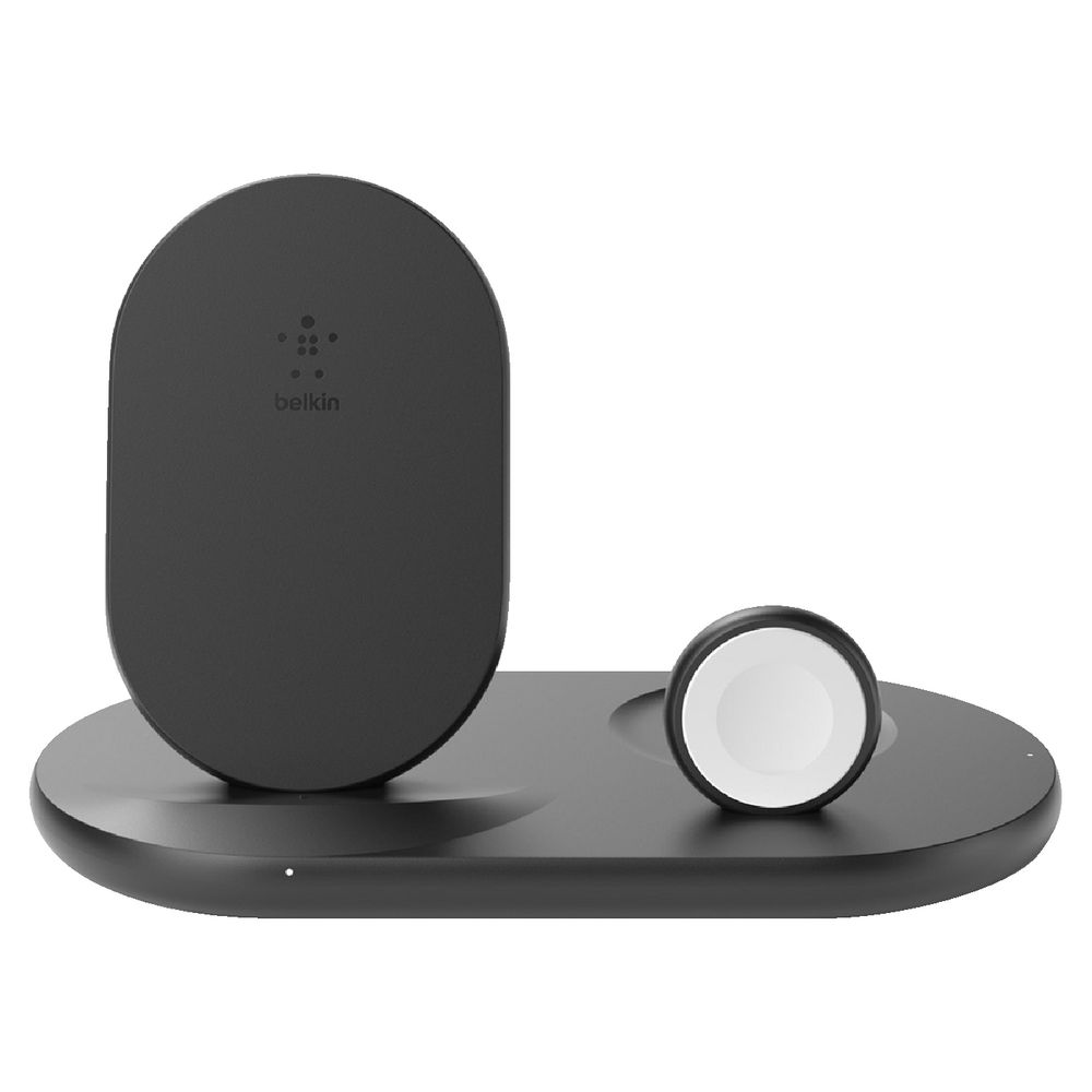 Belkin 3-in-1 Apple Wireless Charging 