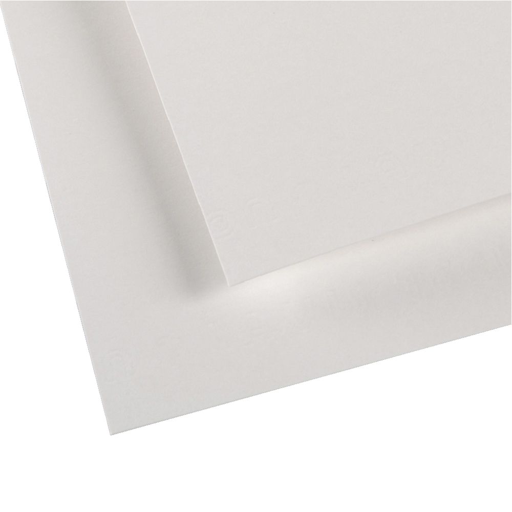 Canson Pasteboard 510 x 640mm 410gsm White