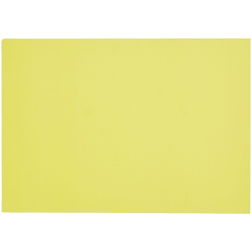 Canson A1 Foamcore 5mm Yellow