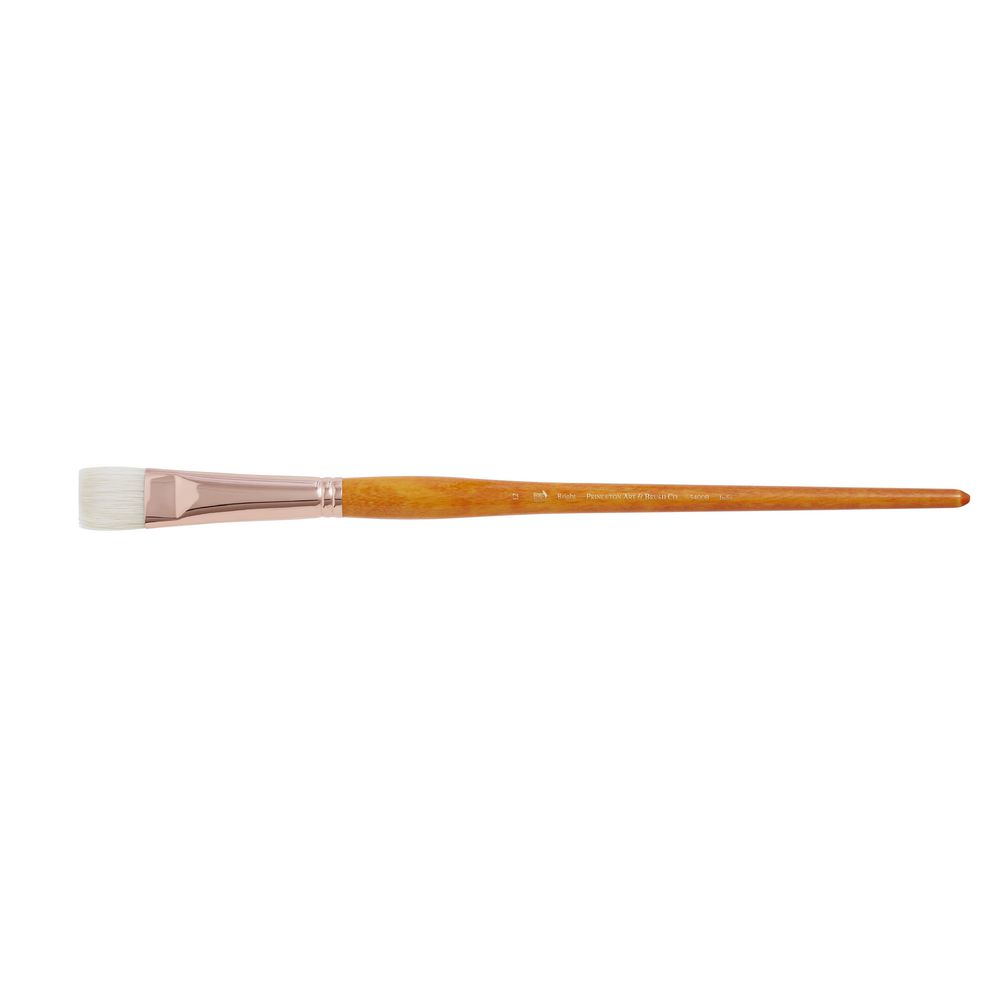 Princeton Refine Bright Paintbrush Size 12