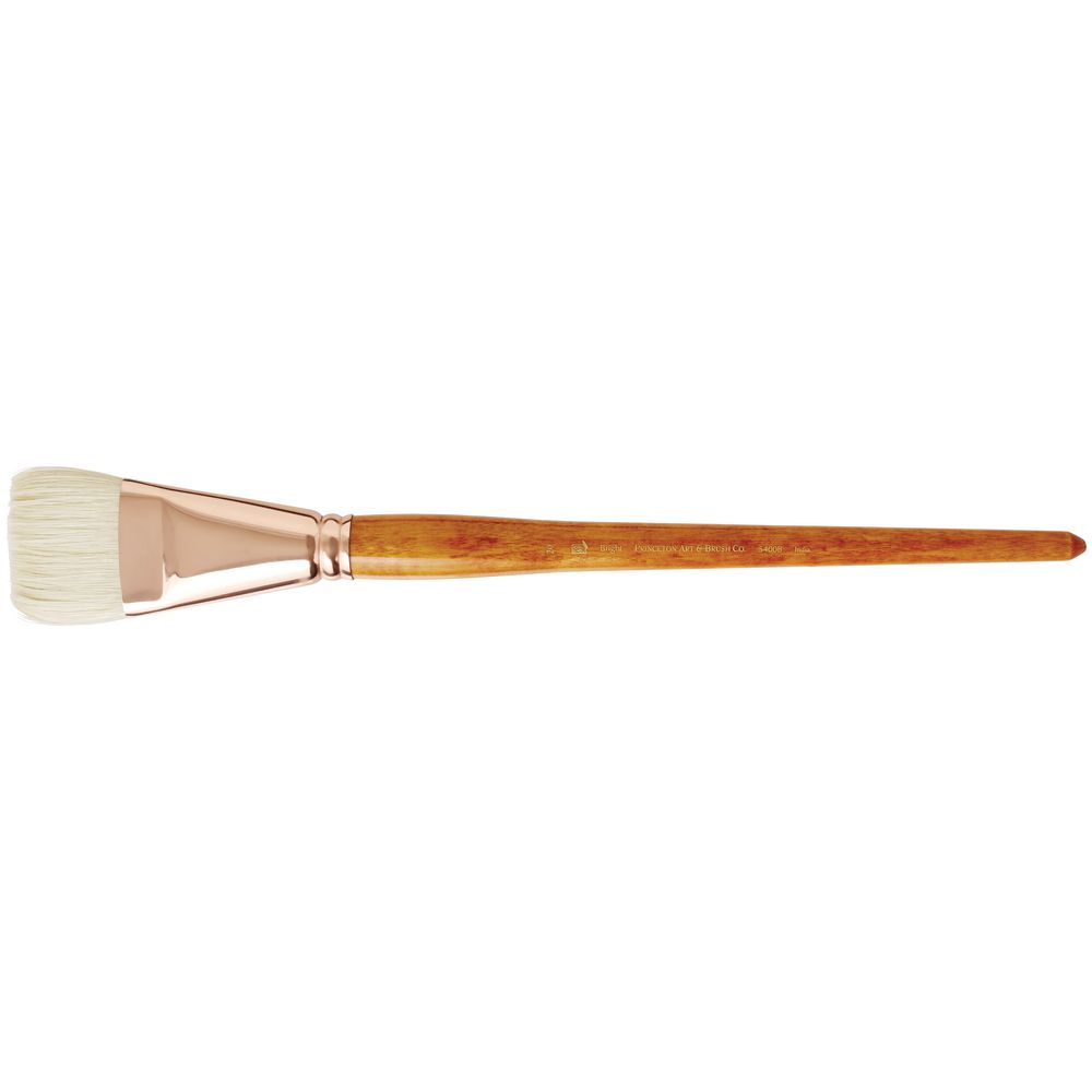 Princeton Refine Bright Paintbrush Size 20