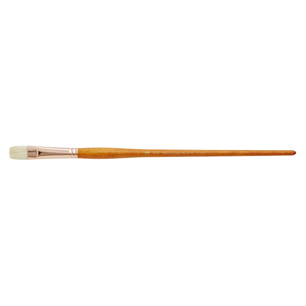 Princeton Refine Bright Paintbrush Size 8