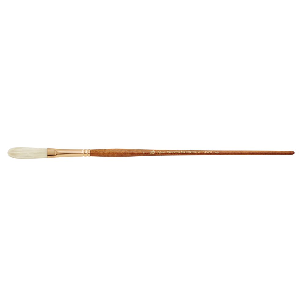Princeton Refine Egbert Paintbrush Size 6
