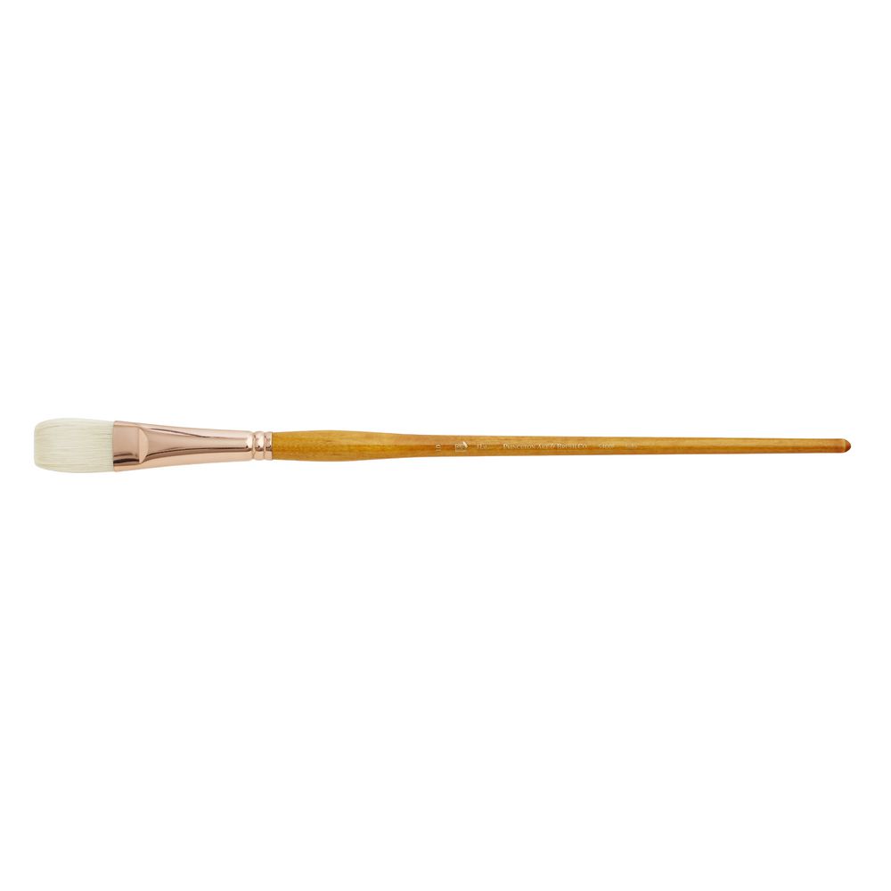 Princeton Refine Flat Paintbrush Size 10