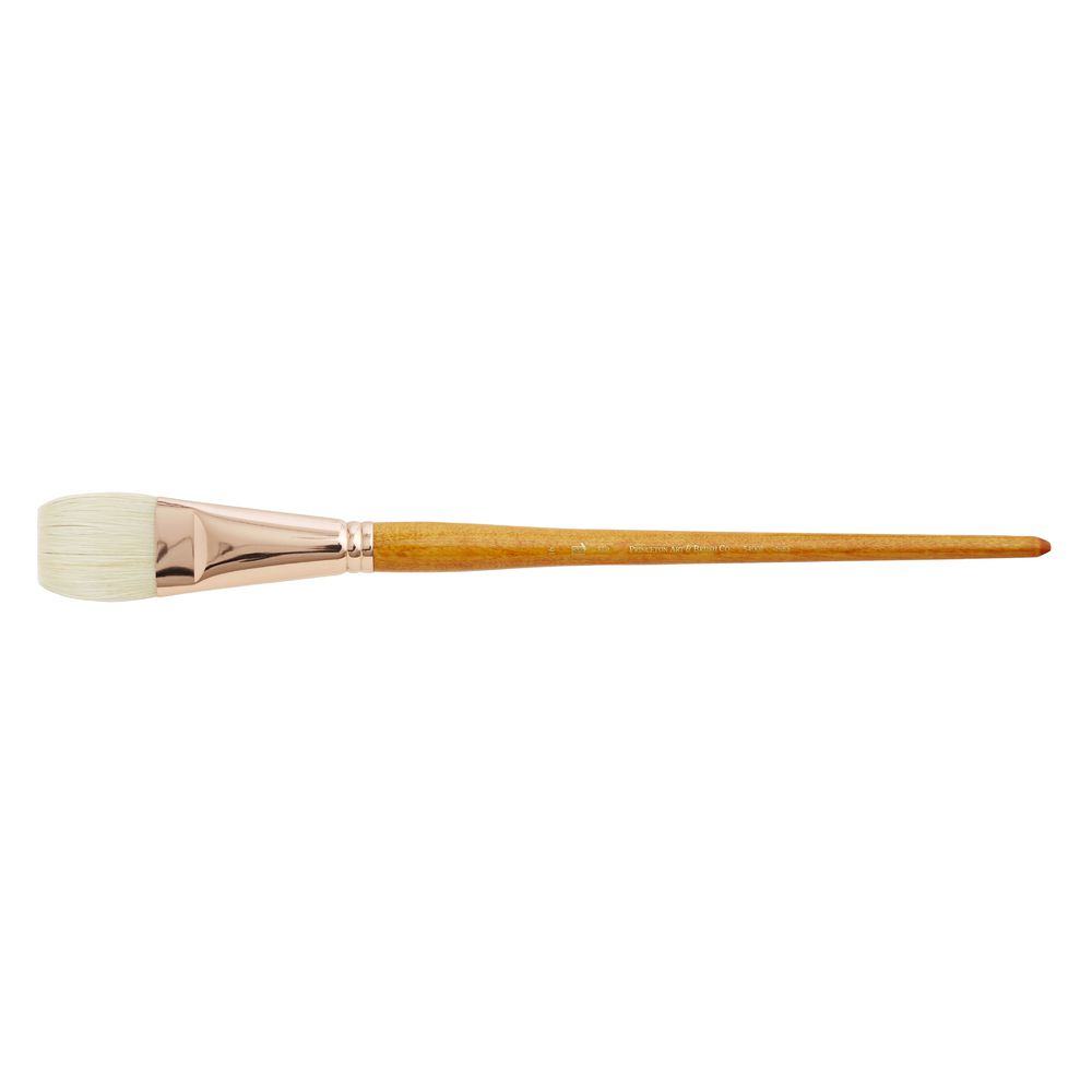 Princeton Refine Flat Paintbrush Size 16