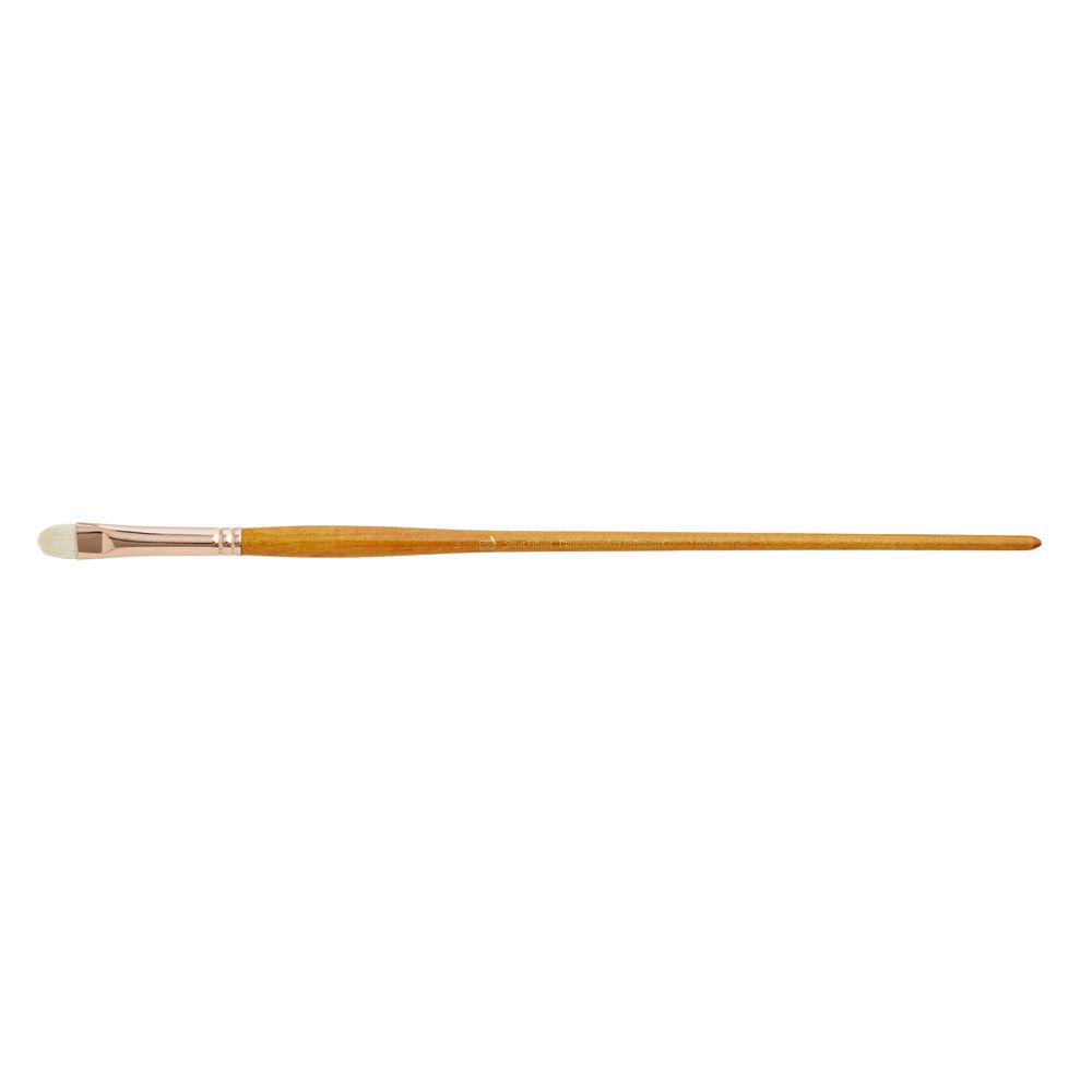Princeton Refine Filbert Paintbrush Size 2