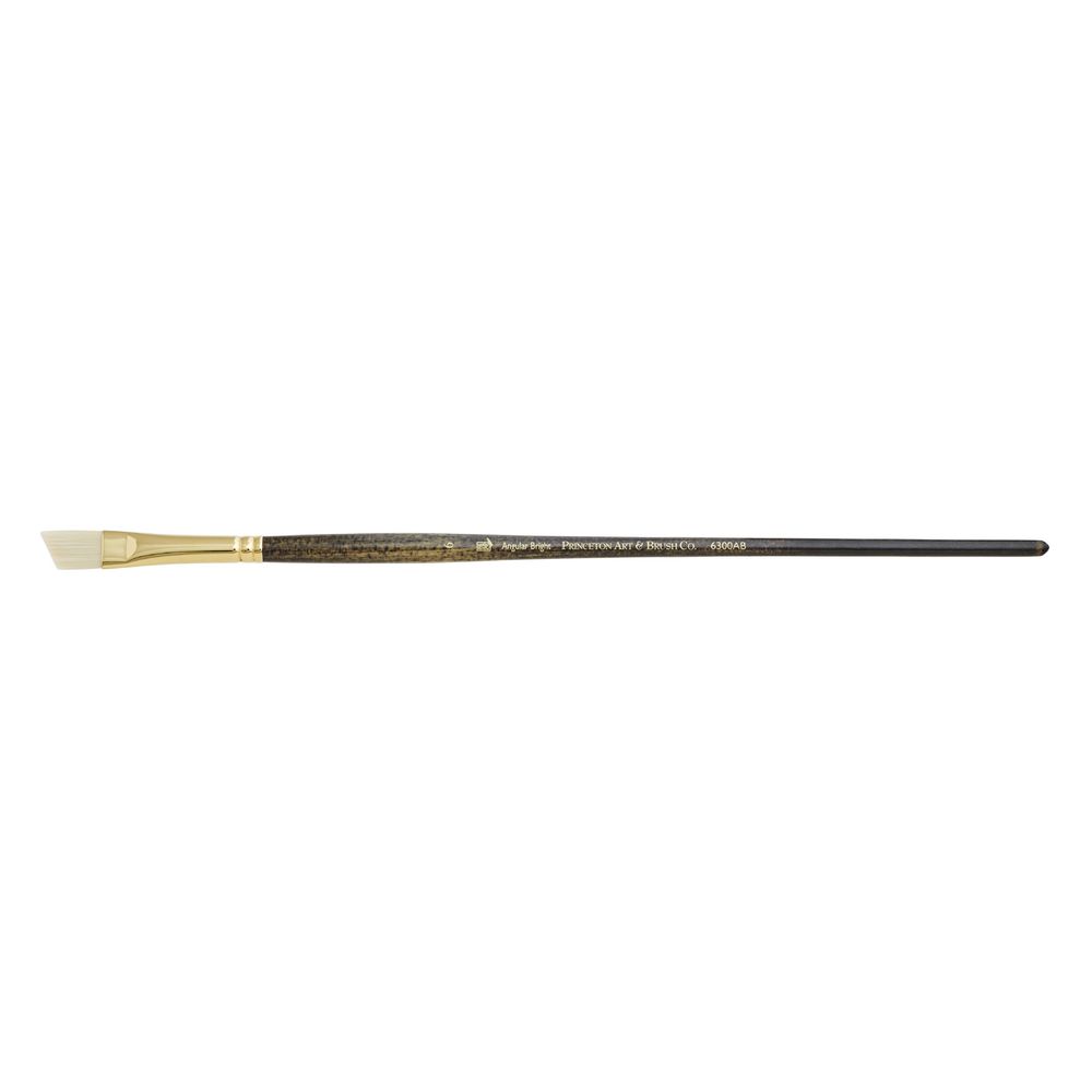 Princeton Dakota 6300 Bright Paintbrush Size 6