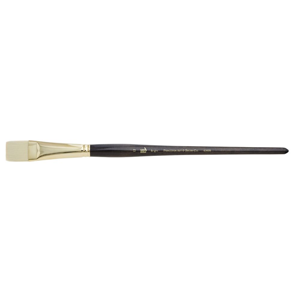 Princeton Dakota 6300 Bright Paintbrush Size 12