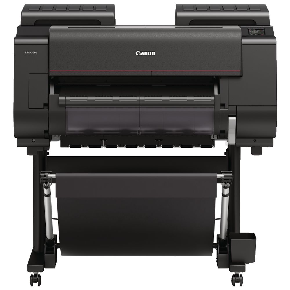 Canon imagePROGRAF 24