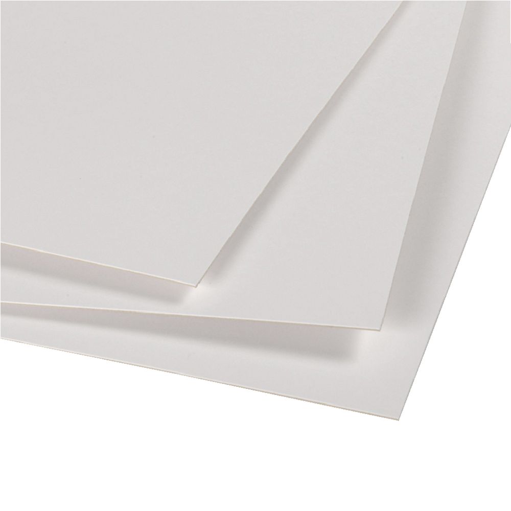 Canson Bristol Board Smooth 50 x 65cm 0.55mm