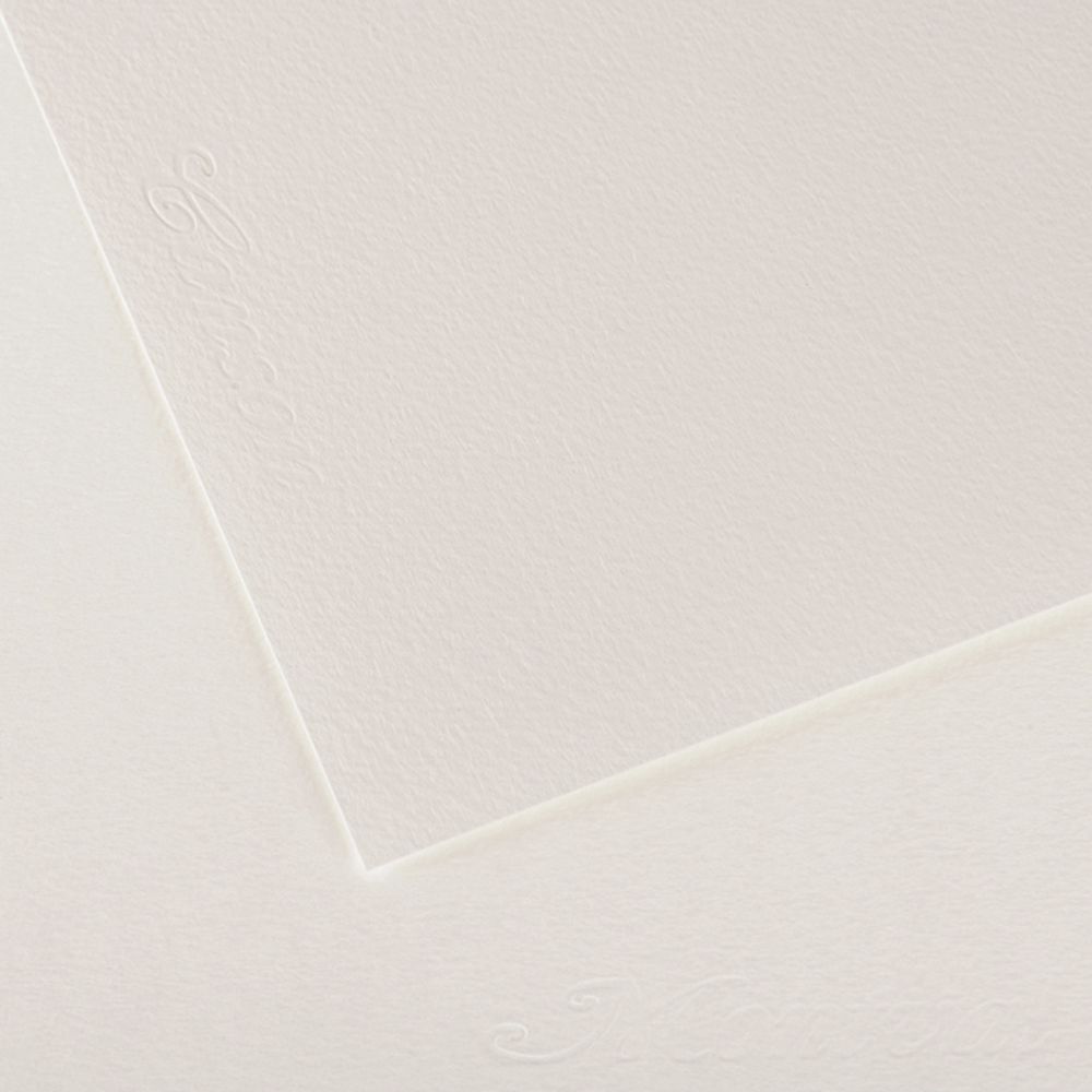 Canson Montval Medium 185gsm 55 x 75cm