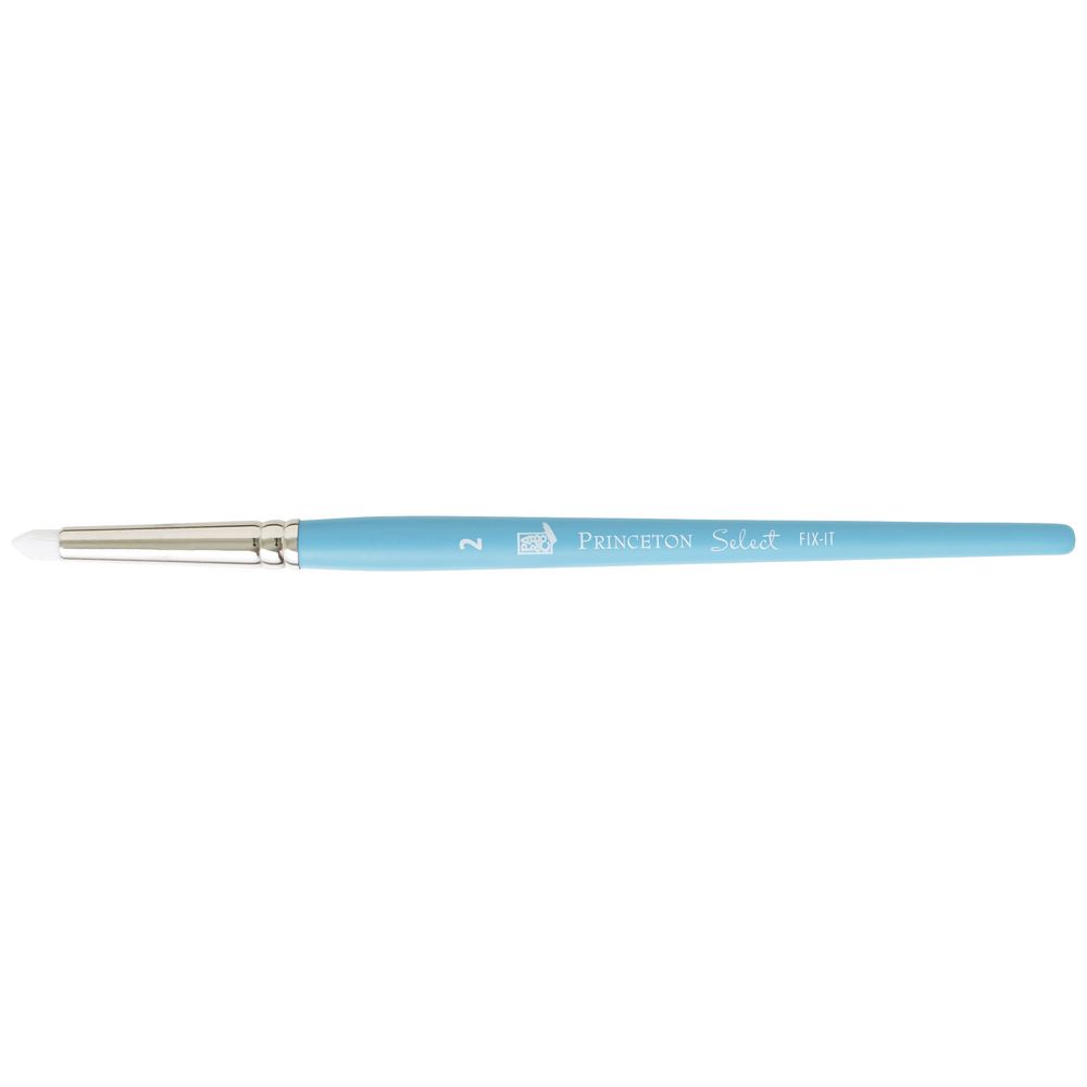 Princeton 3750 Fix-It Paintbrush Size 2