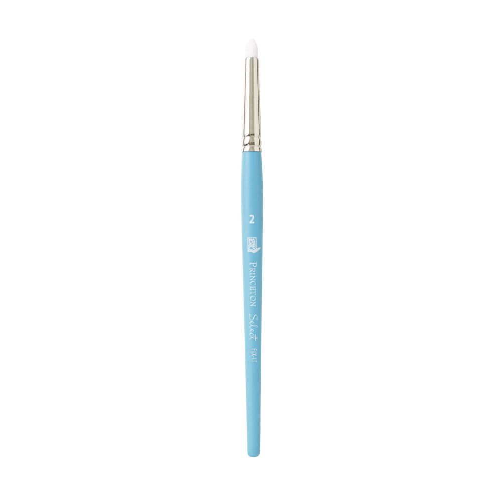 Princeton 3750 Fix-It Paintbrush Size 2
