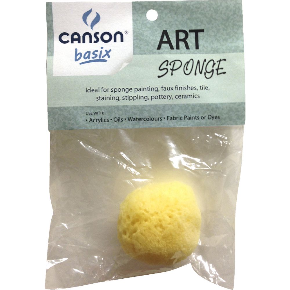 Canson Art Sponge 2-25