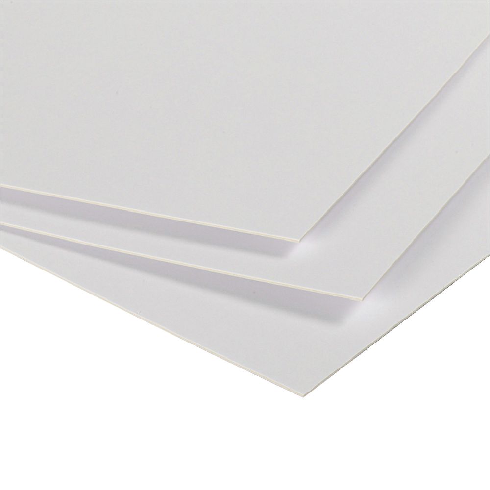 Canson Lavis Board A3 1.2mm