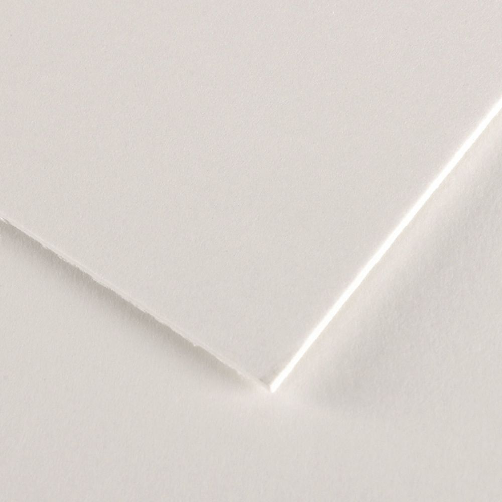 Canson Conservation Board A3 1.8mm White