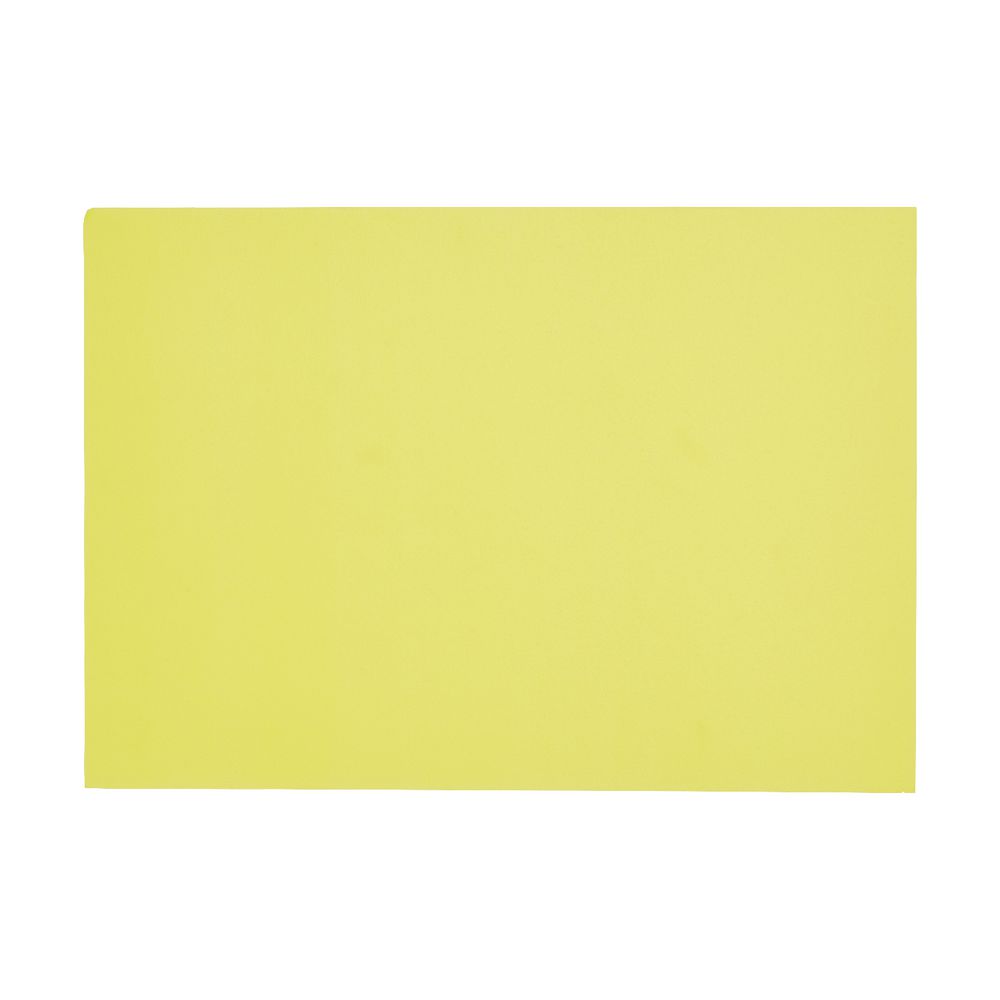 Canson A3 Foamcore 5mm Yellow