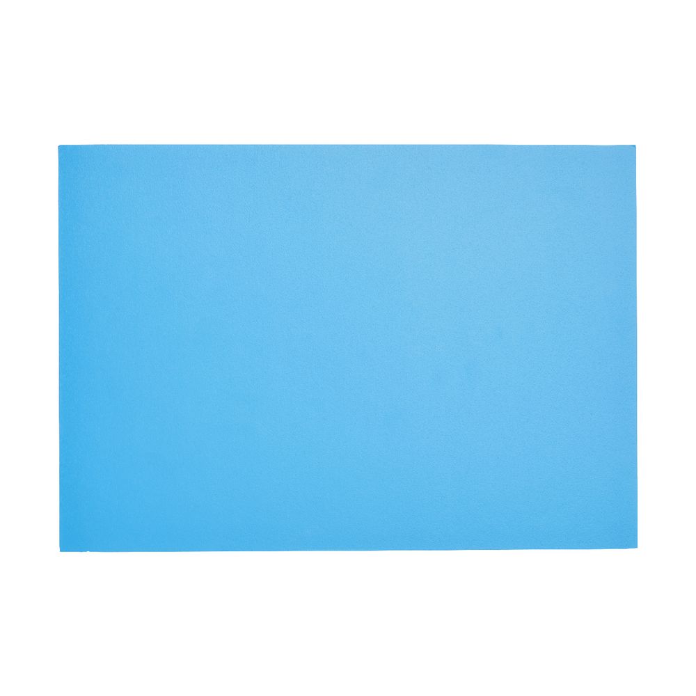 Canson A3 Foamcore 5mm Blue