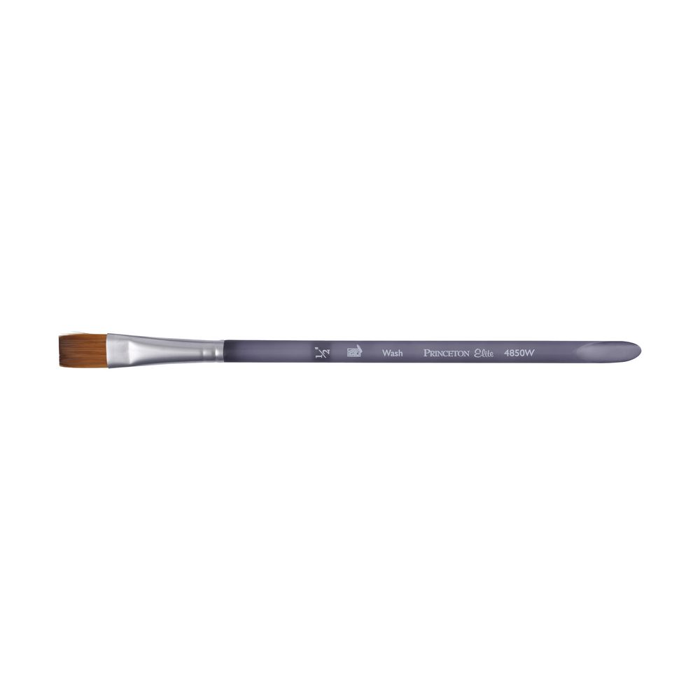 Princeton 4850 Wash Paintbrush 1/2