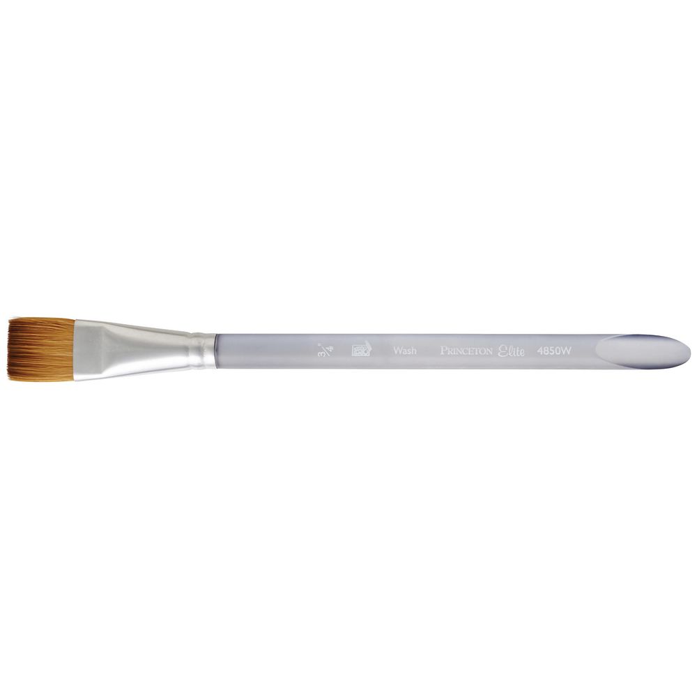 Princeton Wash Paintbrush Size 3/4