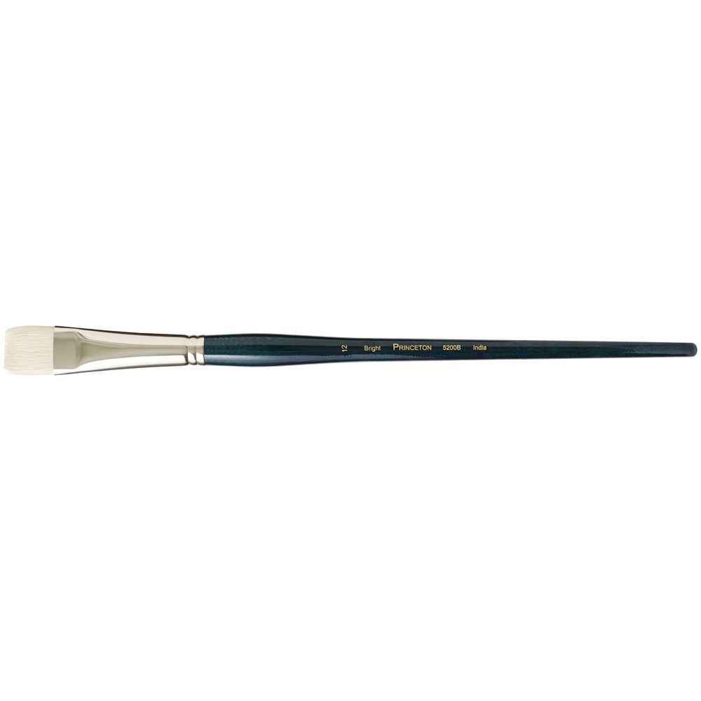Princeton 5200 Series Bright Paintbrush Size 12