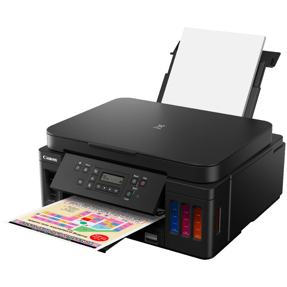 canon mx726 printer officeworks