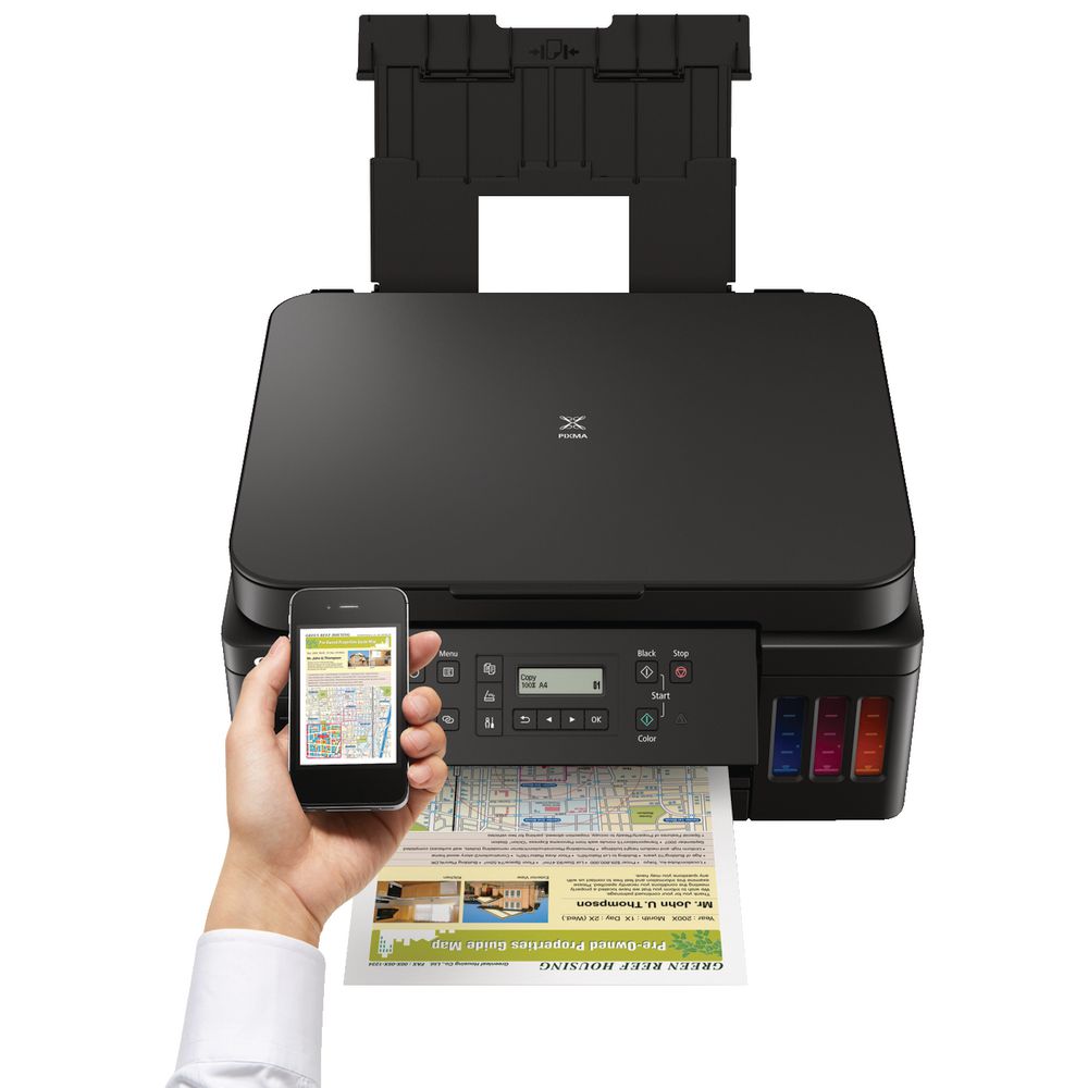 canon mx726 printer officeworks