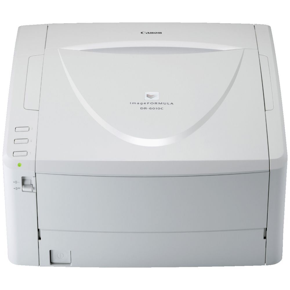 Canon imageFormula Document Scanner DR-6010C