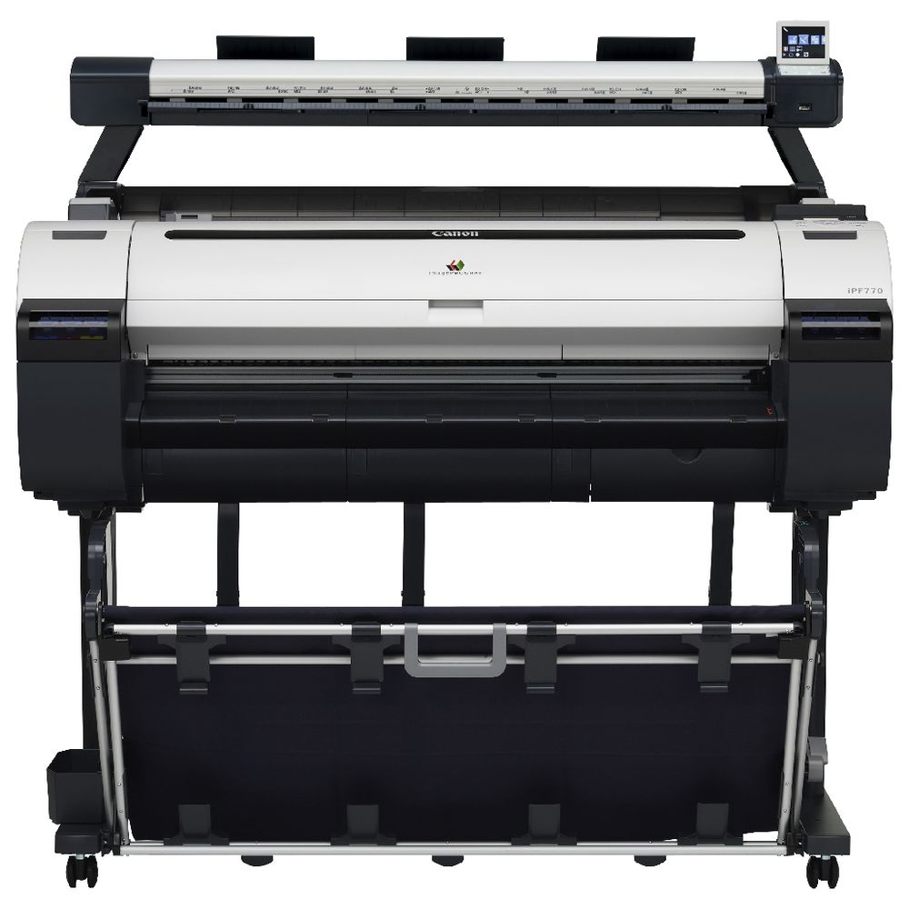 Canon imagePROGRAF 36