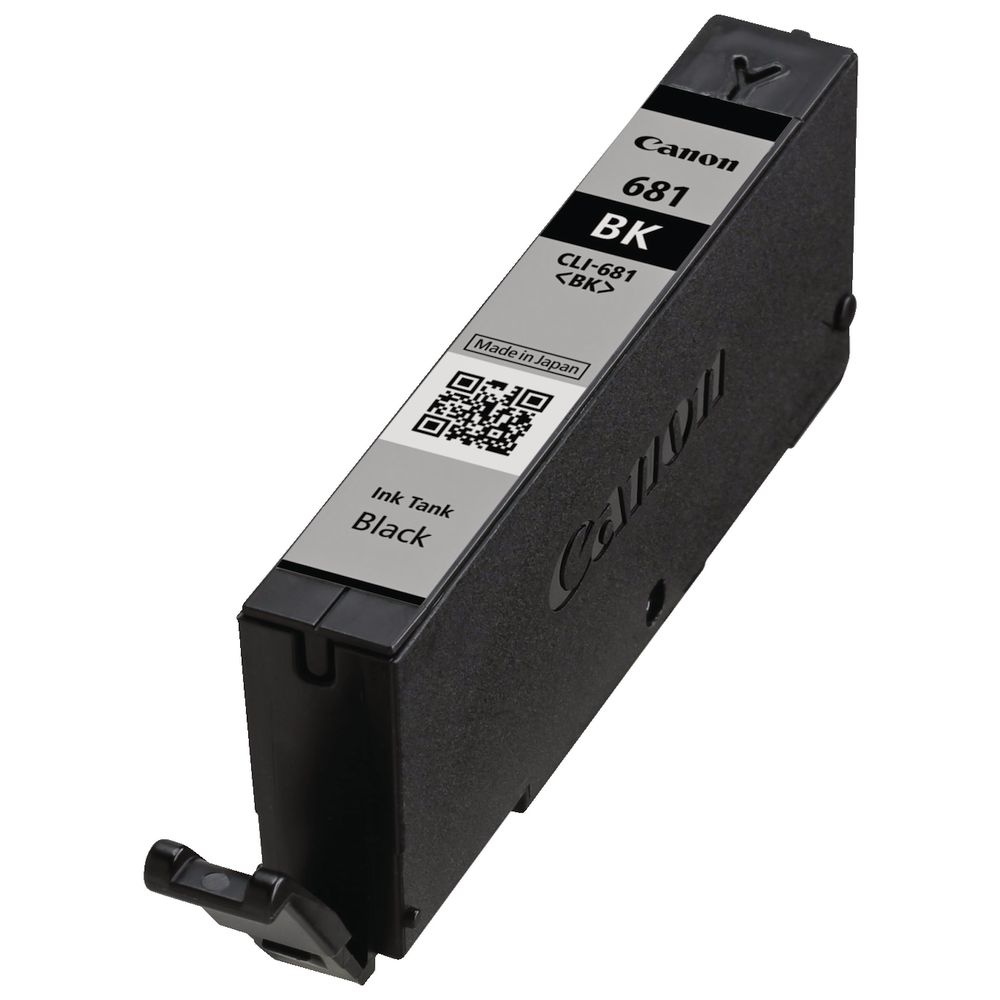 Canon CLI-680 and PGI-681 Ink Cartridge Value Pack