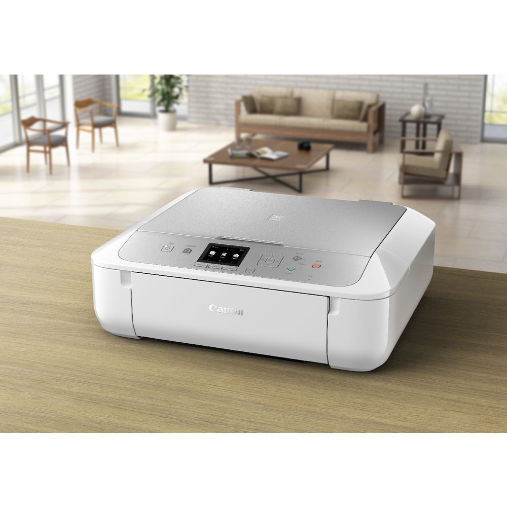 Canon PIXMA Home Wireless Inkjet MFC Printer MG5765