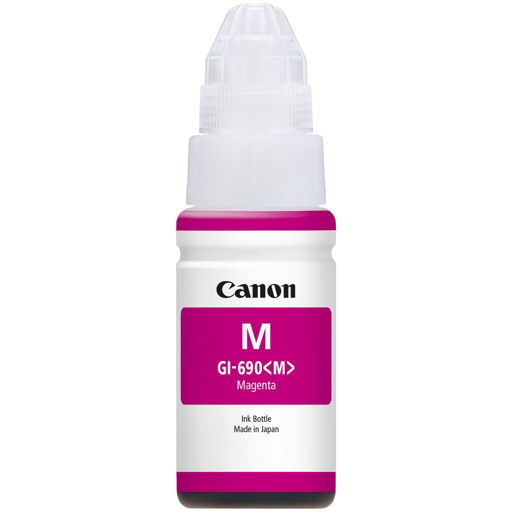 Canon GI-690 Endurance Refill Magenta