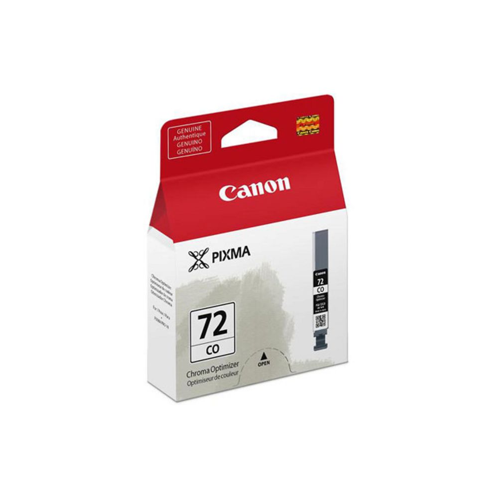 Canon PGI-72 Ink Cartridge Clear