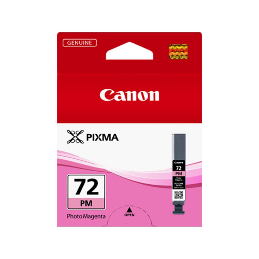 Canon PGI-72 Ink Cartridge Magenta